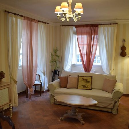 Palazzo Tucci Apartments Лукка Экстерьер фото