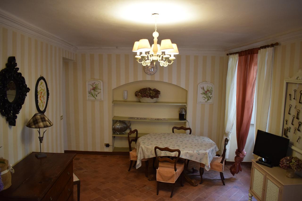Palazzo Tucci Apartments Лукка Экстерьер фото